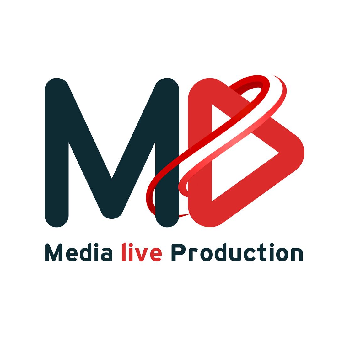 Media live Production